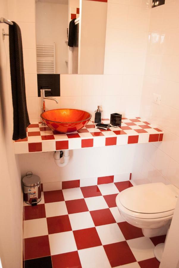 Otium B&B Cavallirio エクステリア 写真